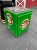 1940s Canada Dry Beverage Cooler