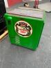 1940s Canada Dry Beverage Cooler - 4