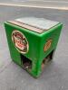 1940s Canada Dry Beverage Cooler - 6