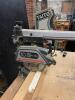 10in. Radial Arm Saw - 2