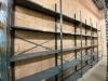 Tall Shelving Units - 3