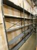 Tall Shelving Units - 5