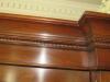 Ethan Allen Breakfront china cabinet - 3