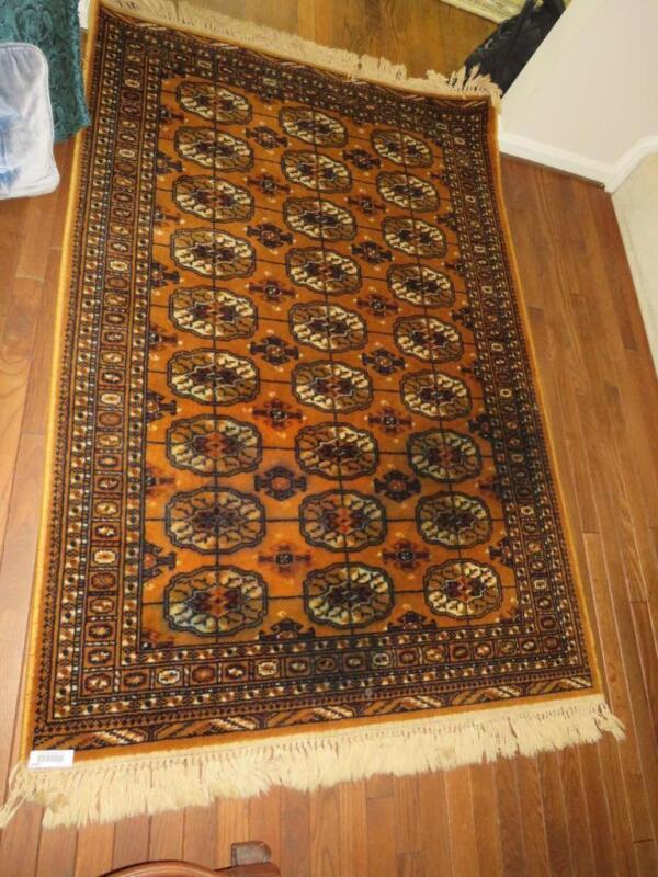 Couristan area rug