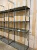 Tall Shelving Units