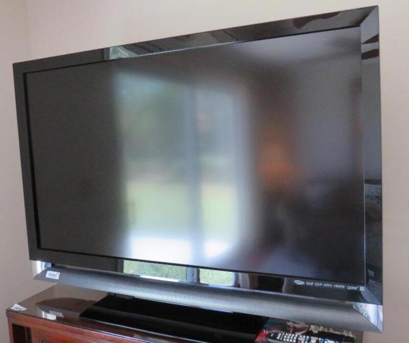 VIZEO HDTV