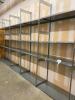 Tall Shelving Units - 2