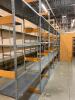 Tall Shelving Units - 3