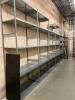 Tall Shelving Units - 4