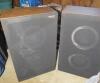 PANASONIC Thruster speakers - 2