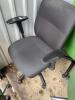 Black Office Chair - 2