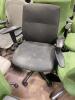 Black Office Chair - 7