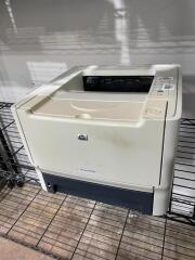 HP Laserjet P2014 - Printer