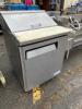 M3 Turbo Air Refrigerated Sandwich Unit - 7