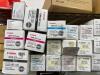 Lot of Assorted Cannon Inks and Toners - 3