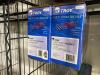 2 boxes of Troy Micr Toner Secure - 3