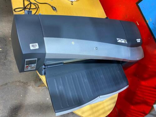 HP DesignJet 130 Printer For High Impact Graphics