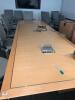 Executive Conference Table - 2