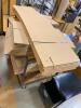 Folding Boxes and Table - 2