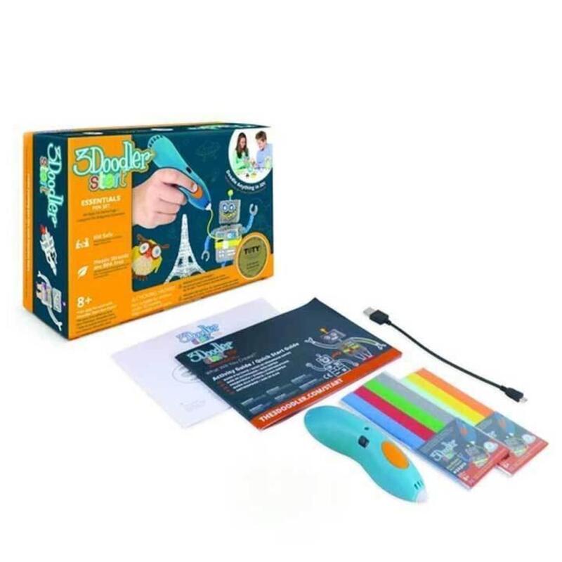 Brand New 3Doodler Set