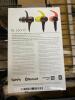 Nu Force Wireless Earphones BE Sport3 - 2