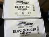 Elipz 10k Battery and Charger - 6