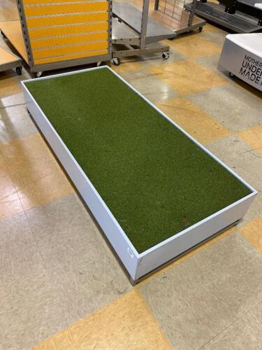 Turf Display