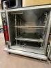 Metro Flavor Hold Half-Height Heated Insulated Cabinet - 3