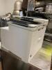 HP Color Laser Jet Pro MFP M477fnw Printer - 5