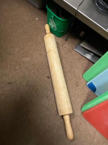 1 Rolling Pin