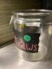 Chalk Board Jar - 2