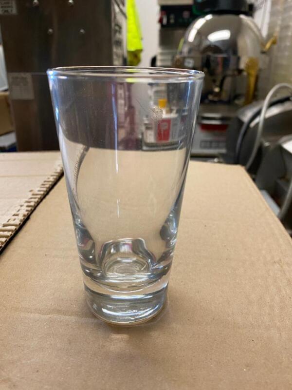 72 Highball Glasses, 6.5 oz.