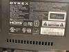 Dynex TV/DVD Combo - 6