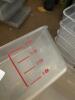 7 Food Storage Tubs - 2