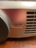 Toshiba Projector - 2