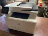 HP Color Laser Jet Pro MFP M281fdw Printer - 2