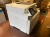 HP Color Laser Jet Pro MFP M281fdw Printer - 6