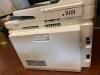 HP Color Laser Jet Pro MFP M281fdw Printer - 7