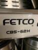 Fetco Coffee Brewer - 8