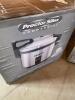 Commercial Rice Cooker - 3