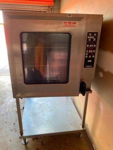 Hobart Electric Combi Oven