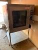 Hobart Electric Combi Oven - 2