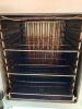 Hobart Electric Combi Oven - 5