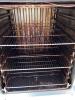 Hobart Electric Combi Oven - 6