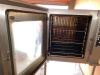 Hobart Electric Combi Oven - 7