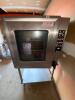 Hobart Electric Combi Oven - 10