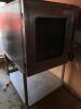 Hobart Electric Combi Oven - 13