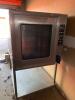 Hobart Electric Combi Oven - 14