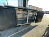 Perlick 60" Two-Door Self Contained Back Bar Cooler - 2