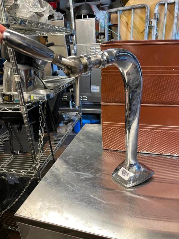 Kegerator Faucet